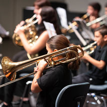 XVII Encuentro de Bandas de Música Juveniles en Santa Cruz de Tenerife diciembre 2025