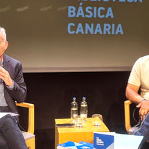 La Viceconsejería de Cultura y Patrimonio Cultural retoma la publicación de la Biblioteca Básica Canaria tenerife noviembre diciembre 2025