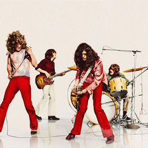 'Becoming Led Zeppelin' inaugura el festival DocuRock 2025 tenerife octubre