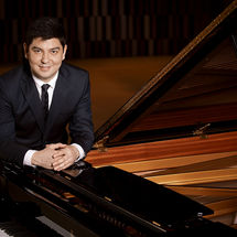 Behzod Abduraimov ofrece un recital en el Auditorio de Tenerife santa cruz octubre 2025