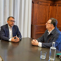 Santa Cruz de Tenerife consolida alianzas con la Fundación CajaCanarias abril 2026