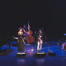 Santa Cruz de Tenerife recibe este fin de semana los conciertos del Canarias Jazz Showroom 2026