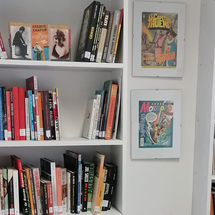 Nueva biblioteca en San Juan de La Rambla tenerife cultura enero 2026