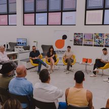 LPGC’31 y Potries reivindican una nueva centralidad rural y geográfica para la transformación cultural de Europa