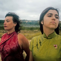 Birds on a Wire en Santa Cruz de Tenerife junio 2026