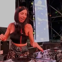 Noctámbula, el festival que transformará el Recinto Ferial de Tenerife en un nuevo templo de la electrónica tenerife septiembre 2026