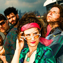 Getdown Services, Ibibio Sound Machine y Bodega, apuestas internacionales de la undécima edición de Tenerife Phe Festival tenerife 2026