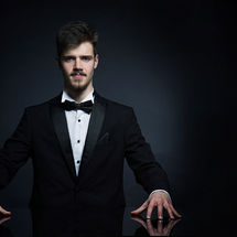 Recital de Bogdan Dugalic en Santa Cruz de Tenerife septiembre 2025