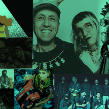 Vive de cerca el Festival Boreal 2026 tenerife septiembre