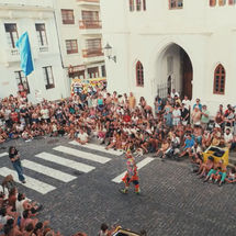 El Festival Boreal 2026 abraza el territorio a través de la música y la identidad cultural  tenerife los silos septiembre