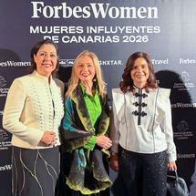 Mujeres que deciden hoy en Canarias 8m 2026