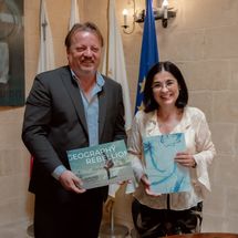 Las Palmas de Gran Canaria y Malta refuerzan su alianza cultural julio 2026