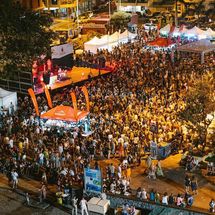 Burger Fest Canarias este finde en El Médano tenerife agosto sansofé 2025