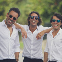 Café Quijano, Tennesse y Da Igual en Vinopop Tenerife 2026