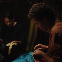'El caftán azul' en el V Ciclo ‘Diversidad, Igualdad y Cultura’ tenerife lgtb 2026 julio