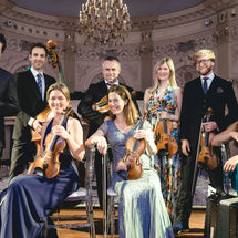 'Brahms y sus protegidos' en Santa Cruz de Tenerife marzo 2026