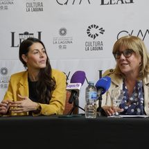 Canarias Improvisa presenta su quinta edición tenerife noviembre 2026