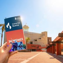 50 proyectos musicales canarios podrán acceder a Canarias Suena Womex 2026