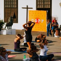 Canarias Surf Film Festival regresa a La Laguna en 2026 tenerife junio