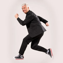 Carles Sans se despide en La Laguna con '¡Por fin me voy!' tenerife marzo 2026