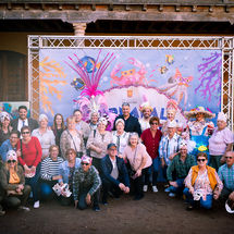 Carnaval Cultural inclusivo, familiar y con mayor arraigo en la tradición en La Laguna 2026
