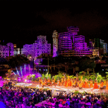 Una gran gala inaugural dará la bienvenida al Carnaval 2026 tenerife enero 2026