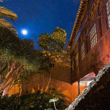 La Casa Lercaro se suma nuevamente a las Noches del Patrimonio en La Laguna tenerife septiembre 2026