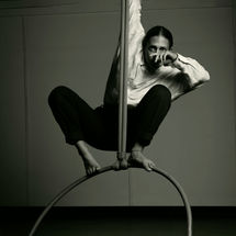 El Espacio La Granja acoge cuatro jornadas del XXIV Canarias Dentro y Fuera tenerife diciembre 2025 danza