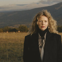 Christina Rosenvinge en DocuRock 2026 tenerife octubre concierto