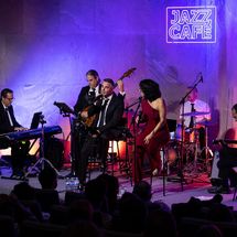 Últimos seis conciertos de CajaCanarias Jazz Café 2026 tenerife la palma