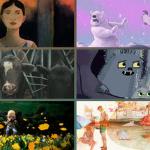 El cine de animación inaugura las proyecciones de FICMEC 2026 en Garachico 