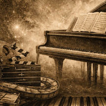 Jornada de Cine y Música de la Racba 2026 mayo Tenerife