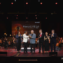 Fimucité 20 cierra su edición con una calurosa respuesta del público tenerife 2026