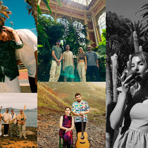 Fase eliminatoria del VIII Premio CajaCanarias de Música Joven Alberto Delgado 2025 noviembre tenerife 2025