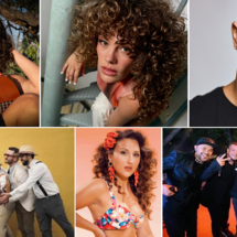 Vuelve 'ConCierto Paliqueo' al Espacio La Granja santa cruz de tenerife entrevistas cantadas 2025