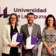 Acuerdo entre Azero.Art y la ULL para potenciar el hecho cultural tenerife julio 2025  Cultiv_arte