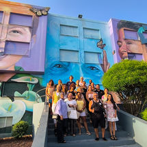  Adeje avanza en la creación de una Mesa Intercultural tenerife agosto 2026