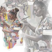 La Laguna celebra el Día de África 2026 en la Punta del Hidalgo tenerife