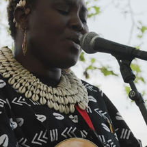 Coumbis Sorra lleva los sonidos de Senegal a La Laguna tenerife octubre 2026