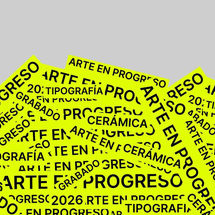 'Creaciones Compartidas'  en Santa Cruz de Tenerife arte julio 2026