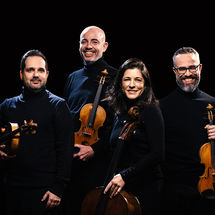 El emblemático Cuarteto Quiroga regresa al FIMC con un viaje por el patrimonio musical ibérico 2026 concierto