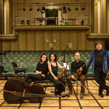 Los expedientes X de Mendelssohn en Santa Cruz de Tenerife concierto febrero 2026