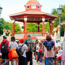 El arte de contar historias en todos los espacios imaginables de Los Silos diciembre tenerife 2025