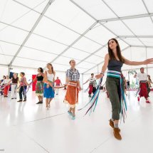 Festival Khaita, Dzamling Gar