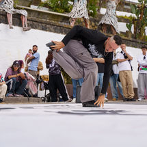 DanzaTTack abre el periodo de inscripción para el Campeonato Nacional de Danzas Urbanas tenerife 2026