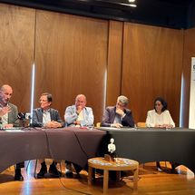 Presentación de DanzaTTack 2026 en El Sauzal tenerife danza escénicas mayo