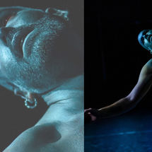 'Phantom'. Desencuentro permanente y amoroso entre danza y música con imaginario underground tenerife la laguna 2026