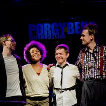 Concierto de David Helbock en Santa Cruz de Tenerife febrero 2026