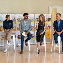 Adeje celebra la XVI edición de 'Degusta.me' para aproximar la gastronomía a residentes y visitantes tenerife noviembre 2025