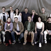 Delirium Teatro estrena este fin de semana 'Libros cruzados' tacoronte septiembre 2025